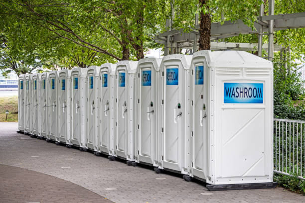 Portable Toilet Options We Offer in Wailua, HI