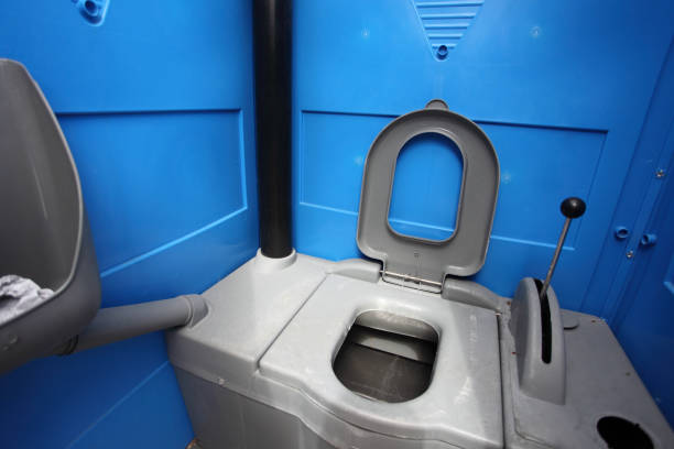Portable Toilet Options We Offer in Wailua, HI