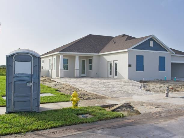 Best Porta potty rental near me  in Wailua, HI