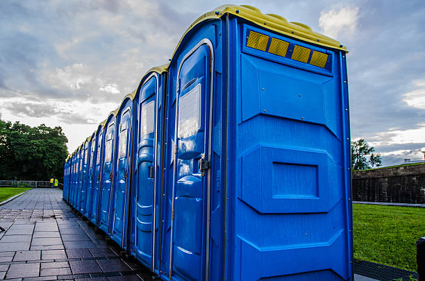 Best High-end porta potty rental  in Wailua, HI